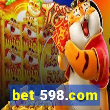 bet 598.com